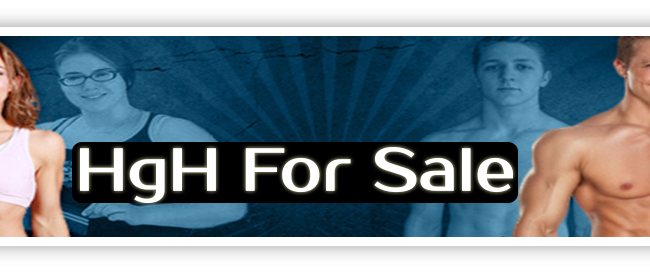 hgh for sale